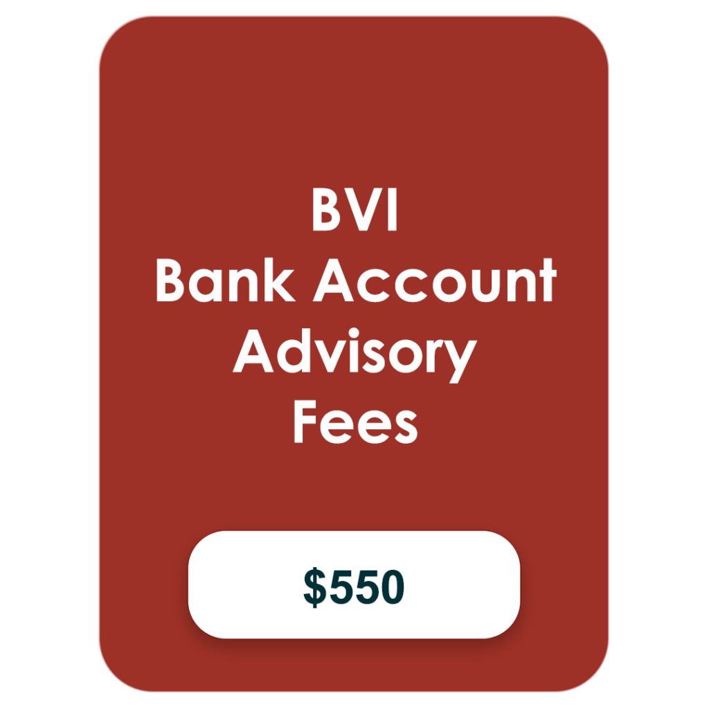 bvi-bank-account-advisory-fees-optional-offshore-panama
